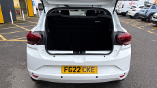 Dacia Sandero 1.0 TCe Comfort 5dr Petrol Hatchback